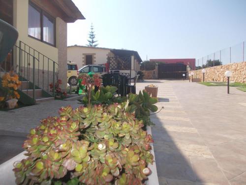 Apartamento Villa La Perla