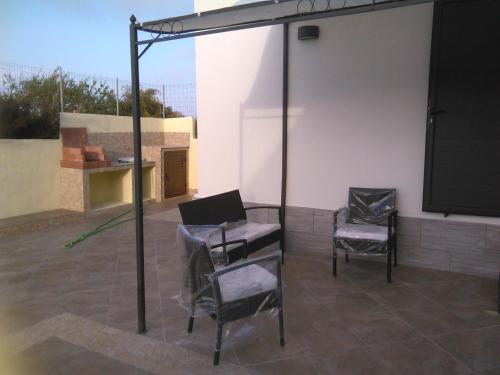 Apartamento Villa La Perla