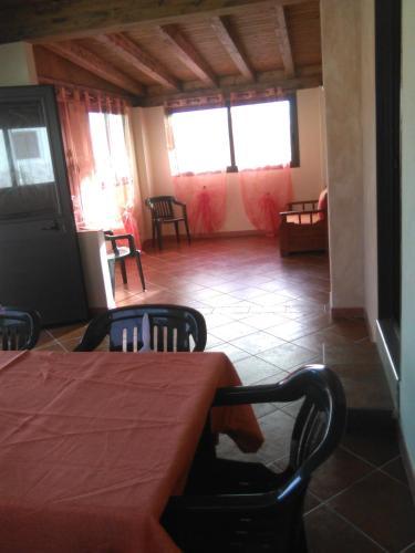 Apartamento Villa La Perla