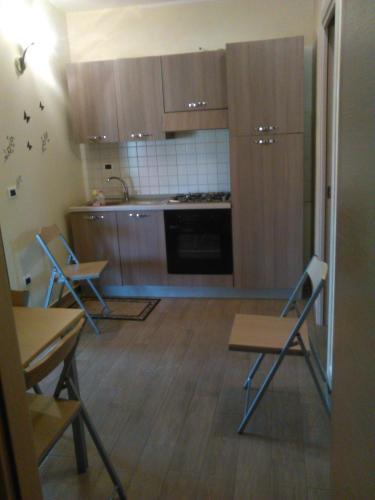 Apartamento Villa La Perla