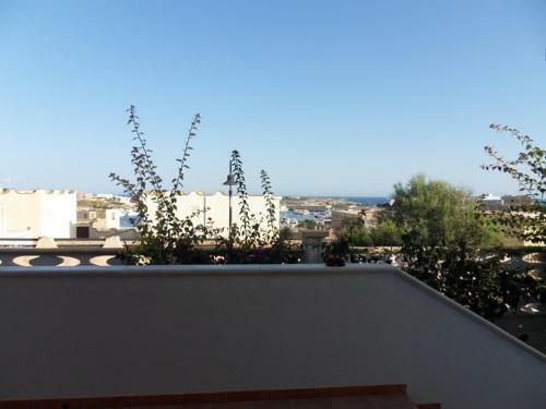 Apartamento Villa La Perla