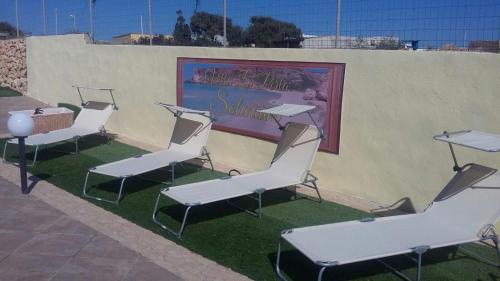 Apartamento Villa La Perla