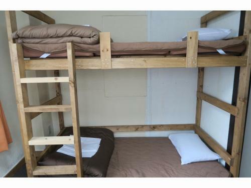 Hostal Takamatsu Guesthouse Bj Station