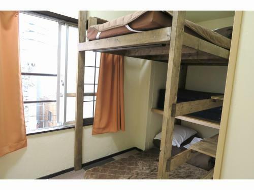 Hostal Takamatsu Guesthouse Bj Station
