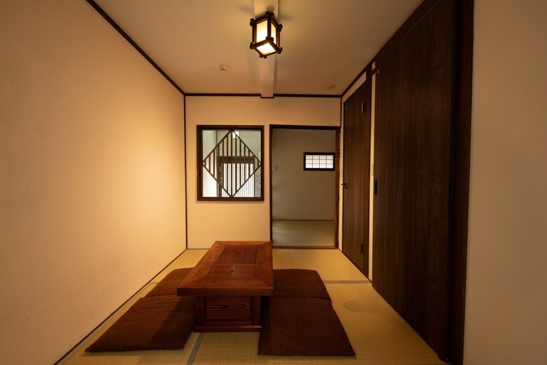 Hostal Shimogyou An