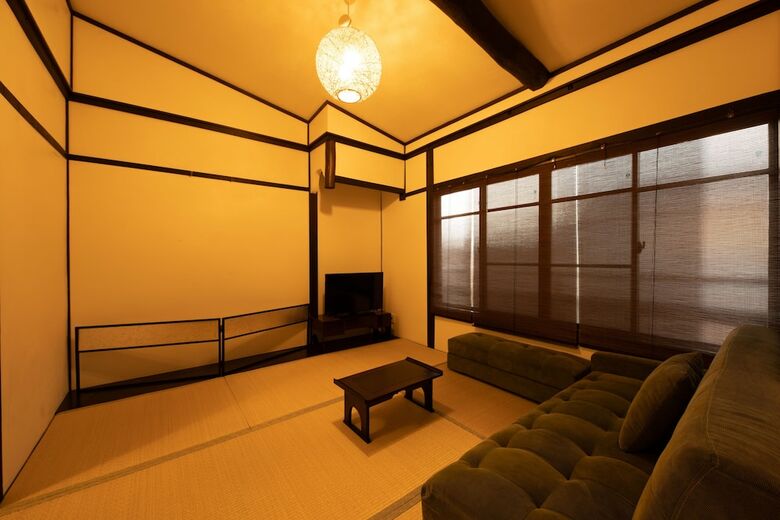 Hostal Shimogyou An