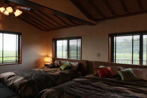 Villa Cottage Hakuraku