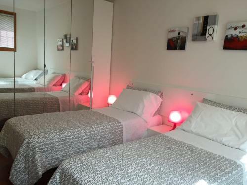 Apartamento Appartamento Borghetto San Donato