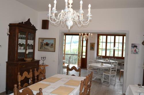 B&B Villa Il Poggiolino