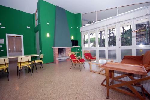 Apartamento Ville Alba E Alessandra