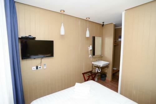 Hotel Grushevy Hospitality Boutique