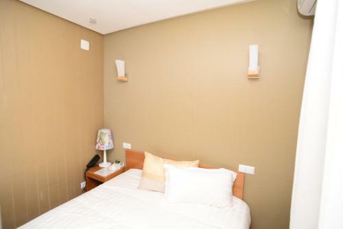 Hotel Grushevy Hospitality Boutique