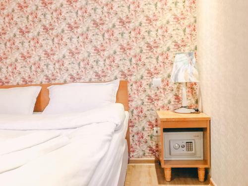 Hotel Grushevy Hospitality Boutique