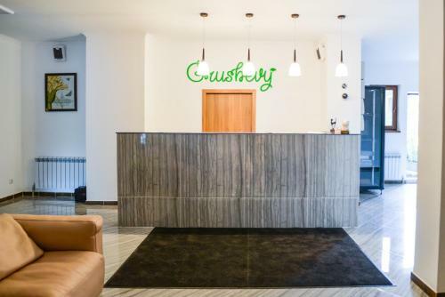 Hotel Grushevy Hospitality Boutique