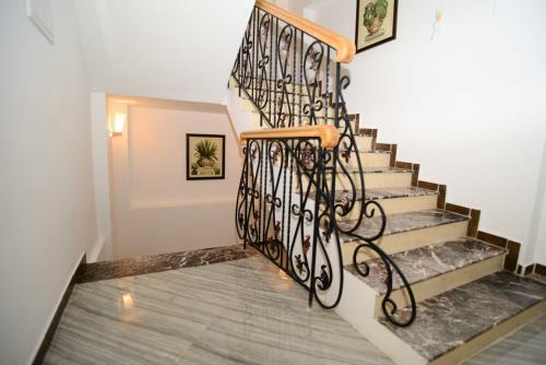 Hotel Grushevy Hospitality Boutique