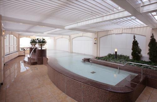 Aparthotel Hotel Listel Inawashiro Honkan