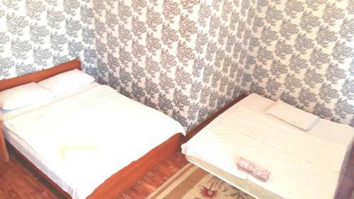Apartment In Heart Of Astana