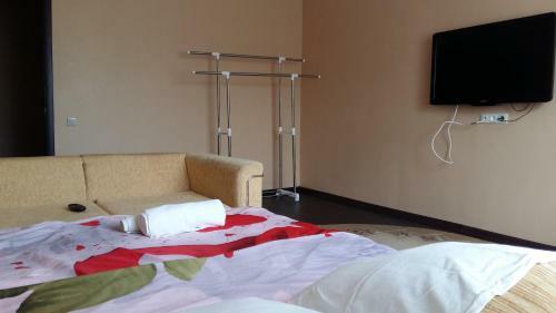 Apartment In Heart Of Astana