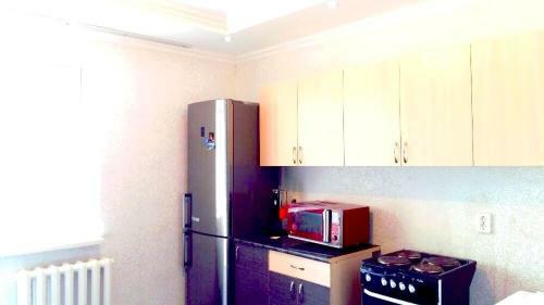 Apartment In Heart Of Astana