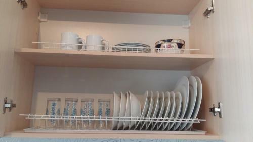 Apartment In Heart Of Astana