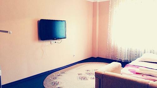 Apartment In Heart Of Astana