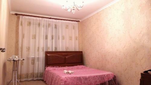 Apartment In Heart Of Astana