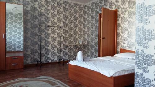 Apartment In Heart Of Astana