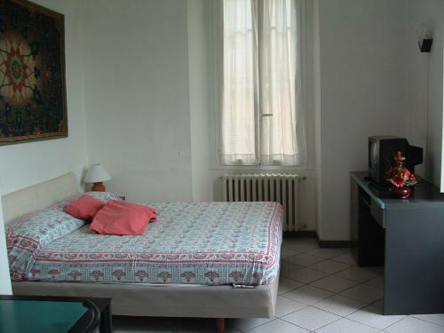 Aparthotel Holiday Residence