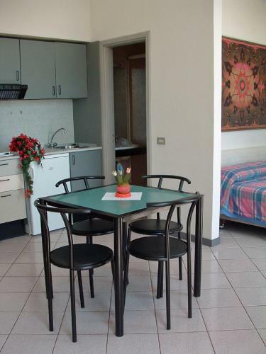Aparthotel Holiday Residence