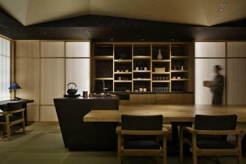 Hoshinoya Tokyo