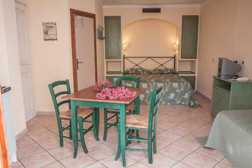 Aparthotel Villaggio Turistico Innamorata