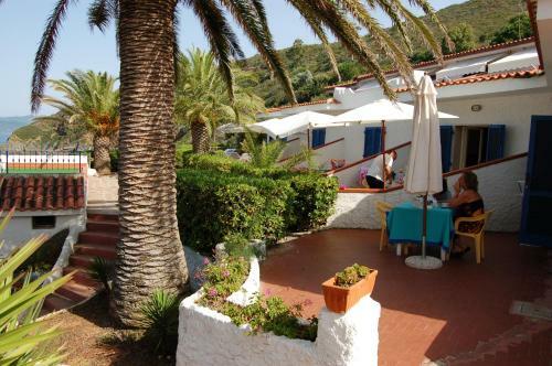 Aparthotel Villaggio Turistico Innamorata