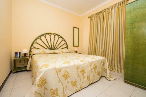 Aparthotel Villaggio Turistico Innamorata