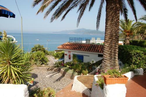 Aparthotel Villaggio Turistico Innamorata