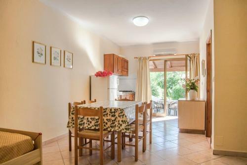 Aparthotel Villaggio Turistico Innamorata
