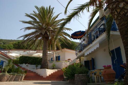 Aparthotel Villaggio Turistico Innamorata
