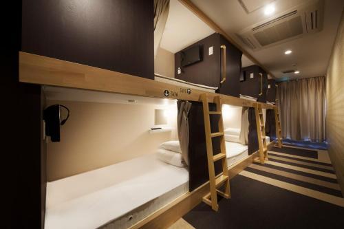 Centurion Ladies Hostel Ueno Park (female Only)