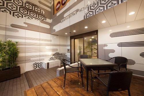Centurion Ladies Hostel Ueno Park (female Only)