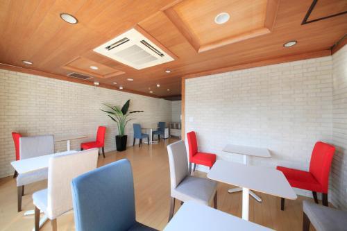 Centurion Ladies Hostel Ueno Park (female Only)