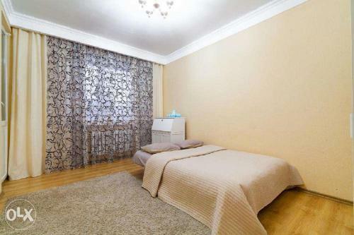 Apartamento Kvartira V Nursae