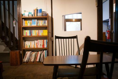 Hostal Guesthouse Madoka