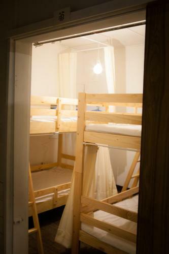 Hostal Guesthouse Madoka