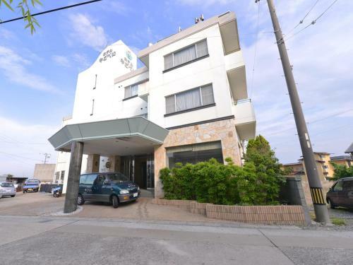 Hotel Yagobei