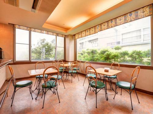 Hotel Yagobei