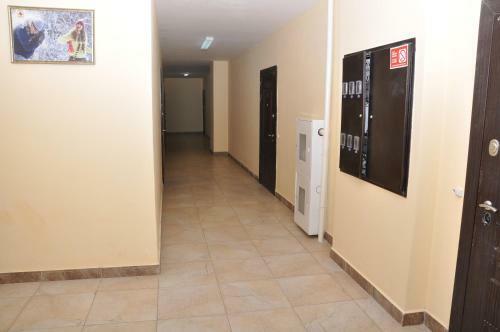 Apartment At Qabanbay Batyr Ave 46