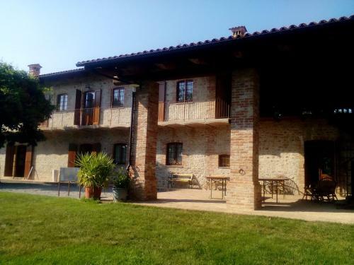 Hostal Cascina Stralla