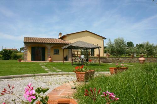 Apartamento Podere Marcigliano