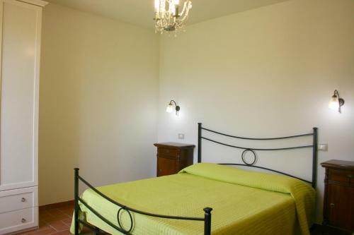 Apartamento Podere Marcigliano