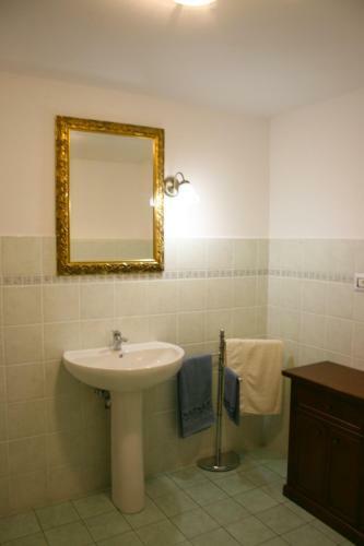 Apartamento Podere Marcigliano