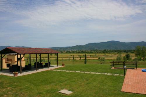 Apartamento Podere Marcigliano